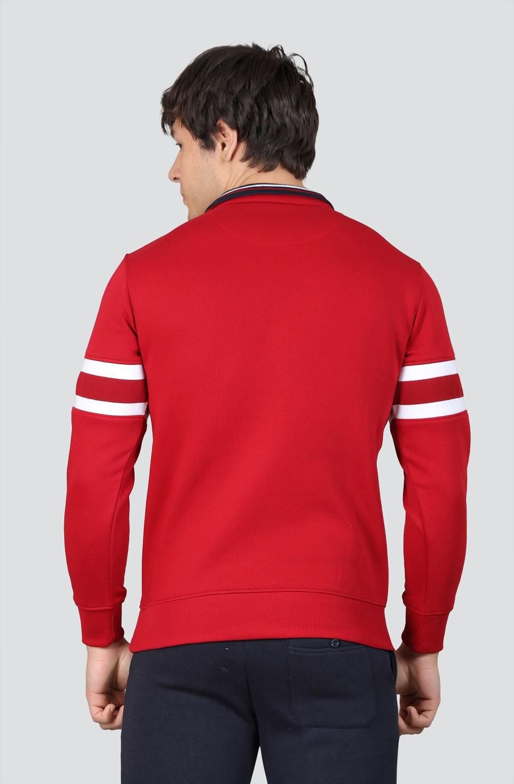TRACK SUIT