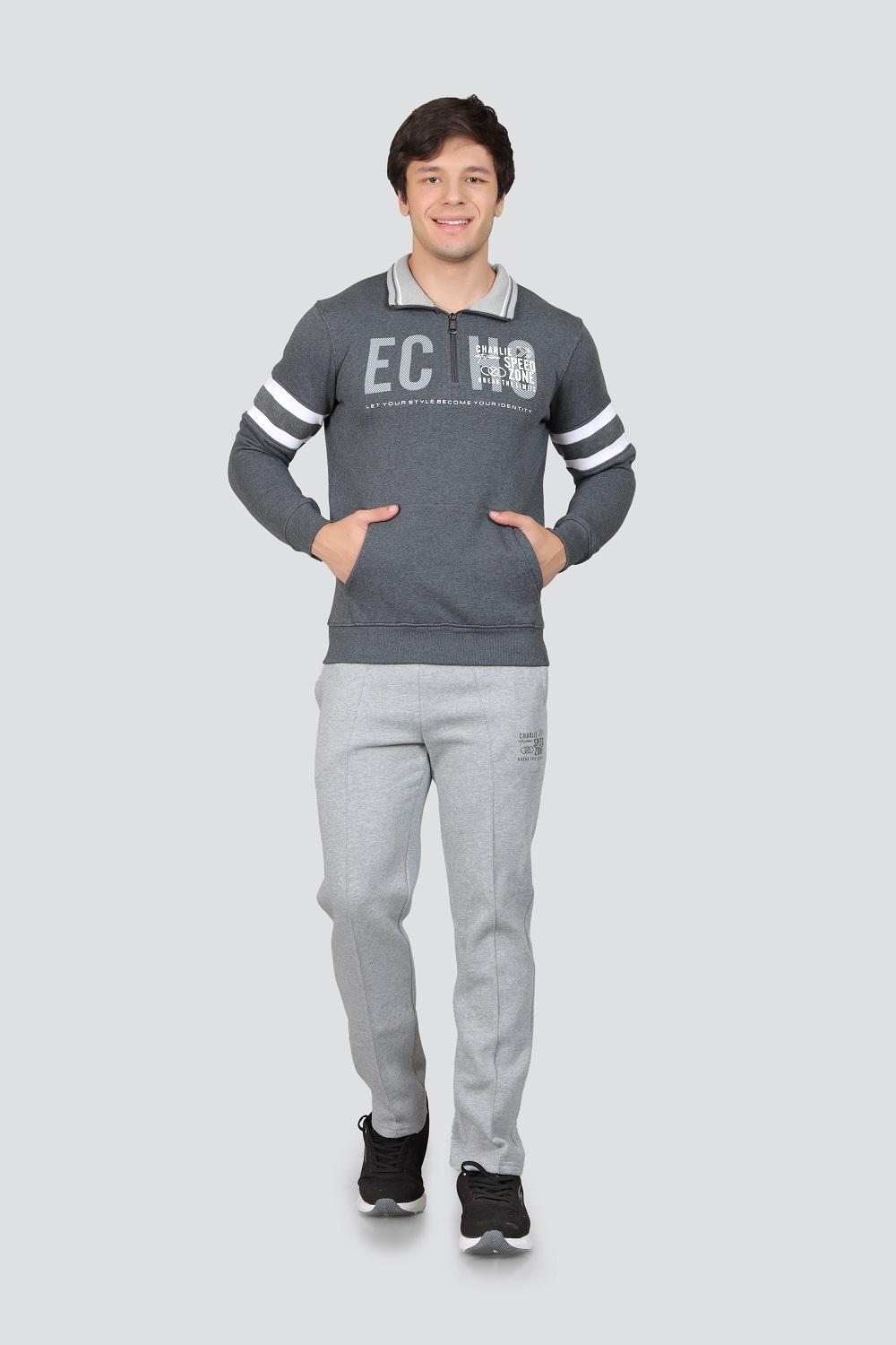 TRACK SUIT