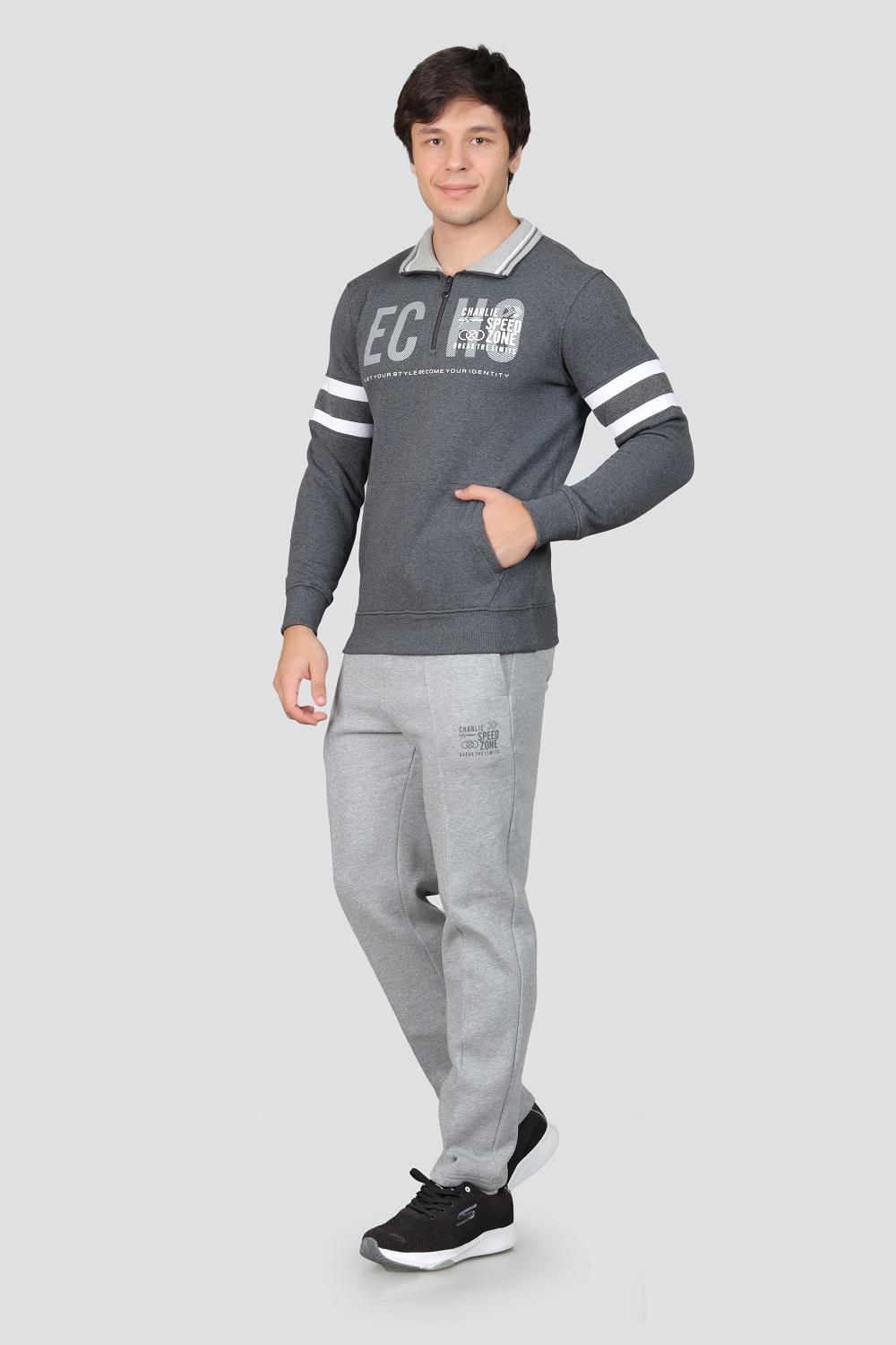 TRACK SUIT