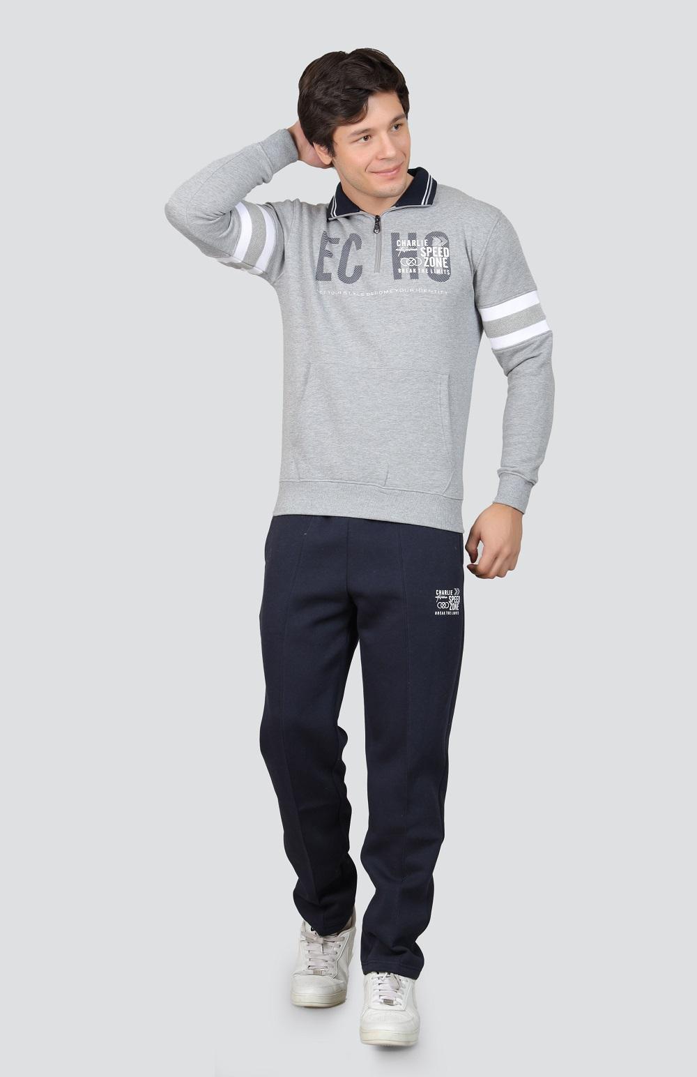 TRACK SUIT