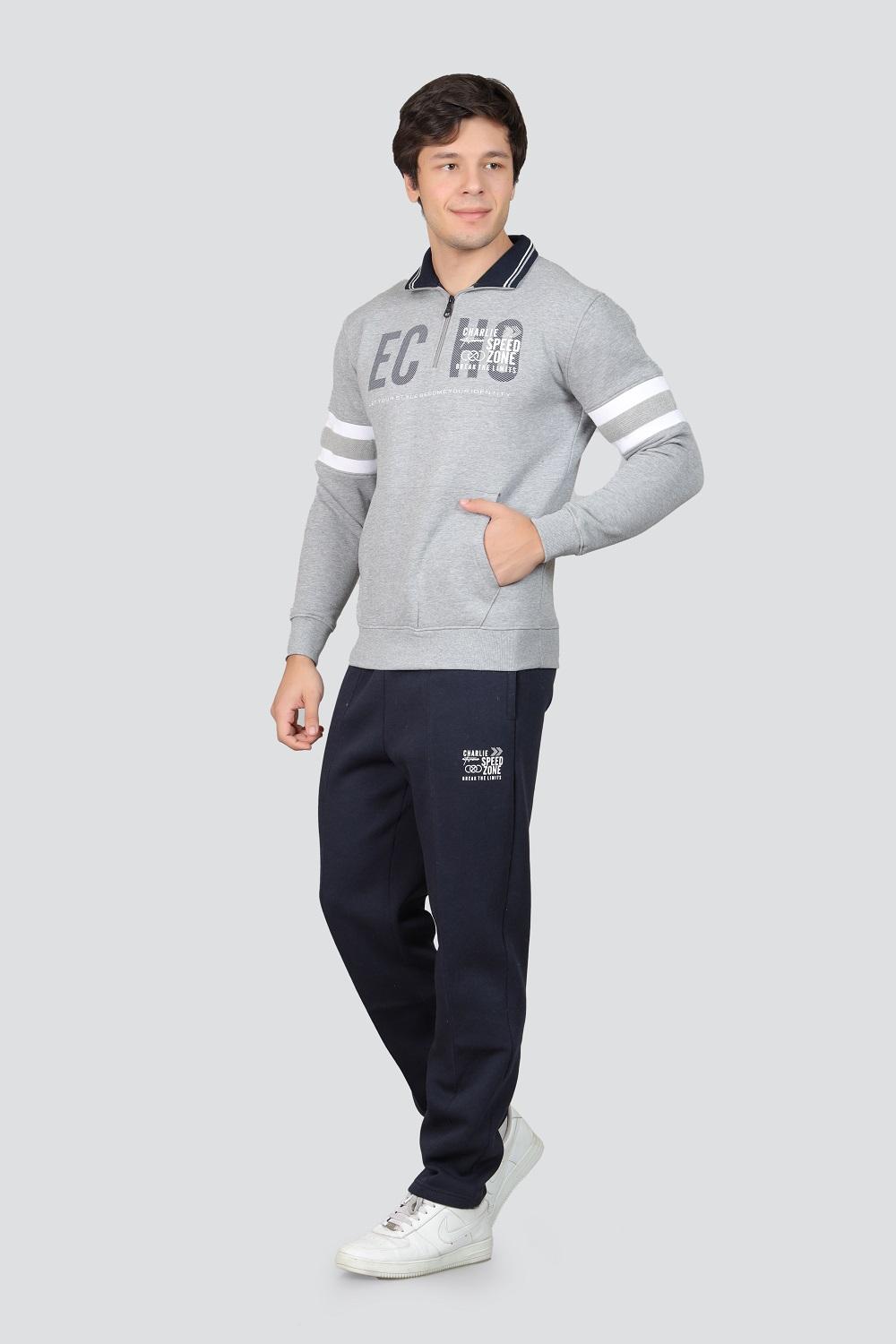 TRACK SUIT