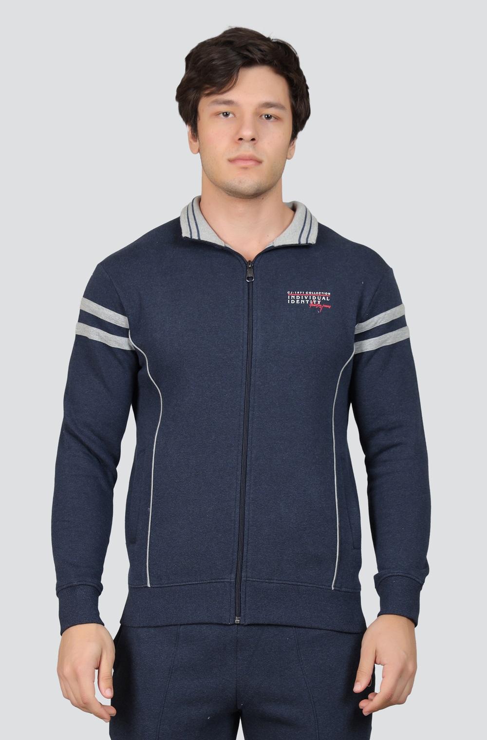TRACK SUIT