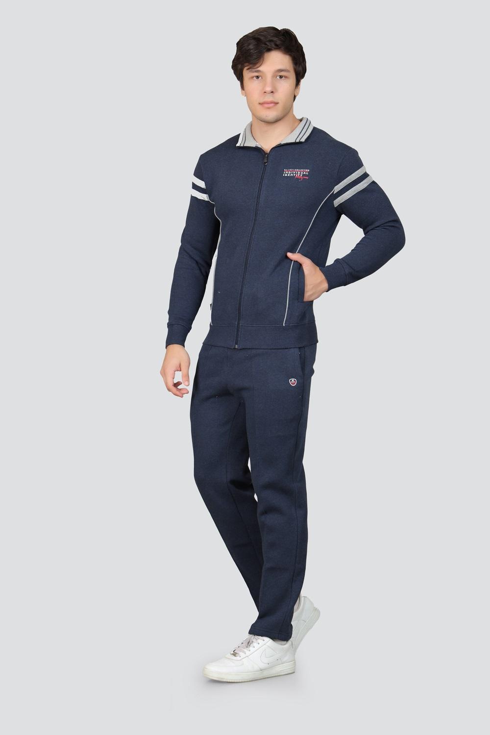 TRACK SUIT