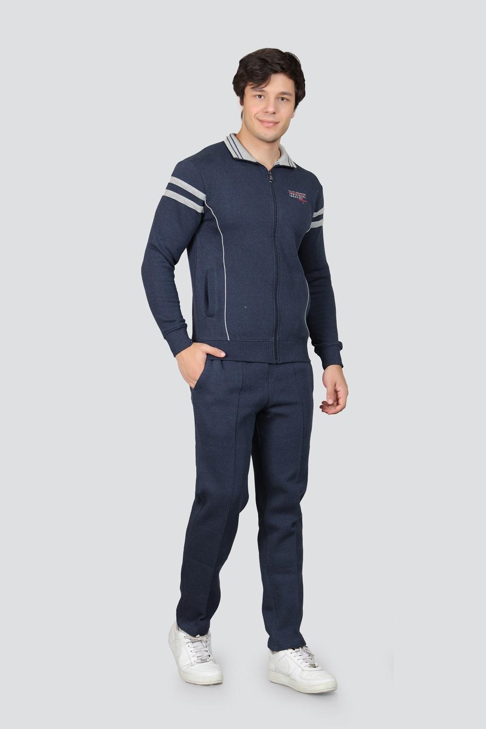 TRACK SUIT