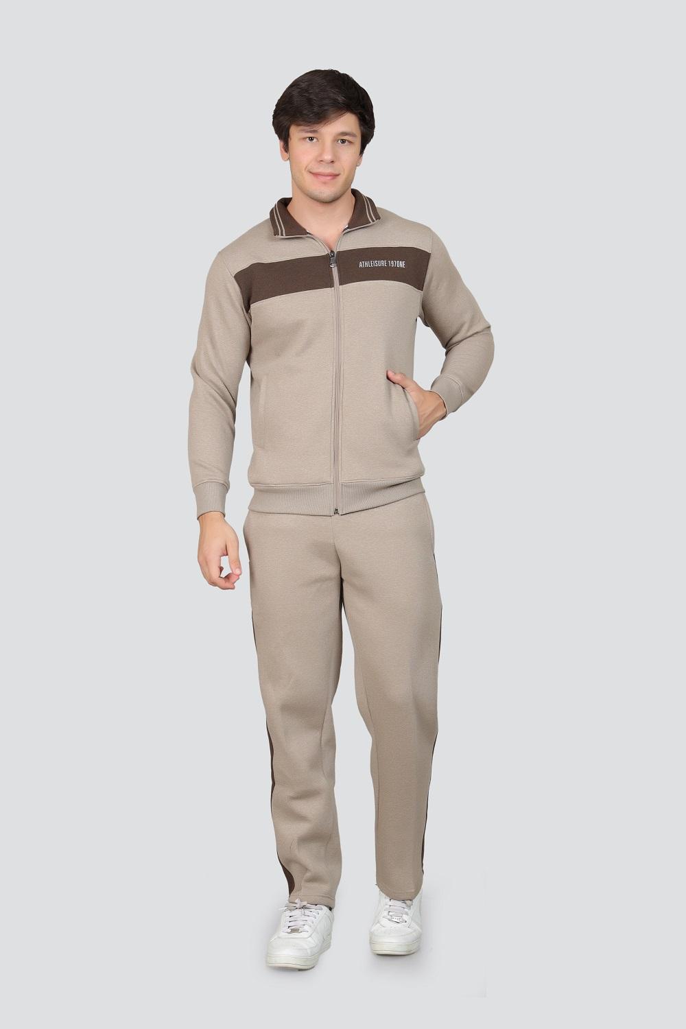 TRACK SUIT