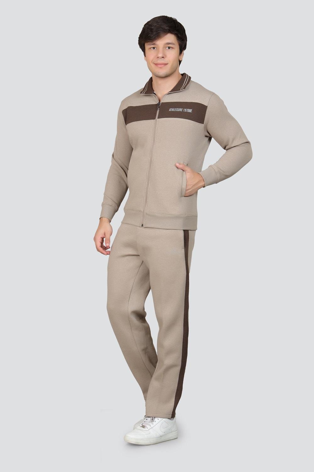 TRACK SUIT