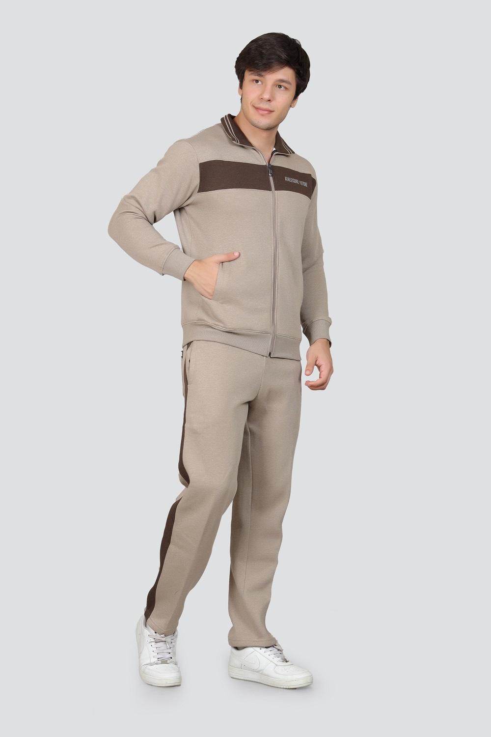 TRACK SUIT