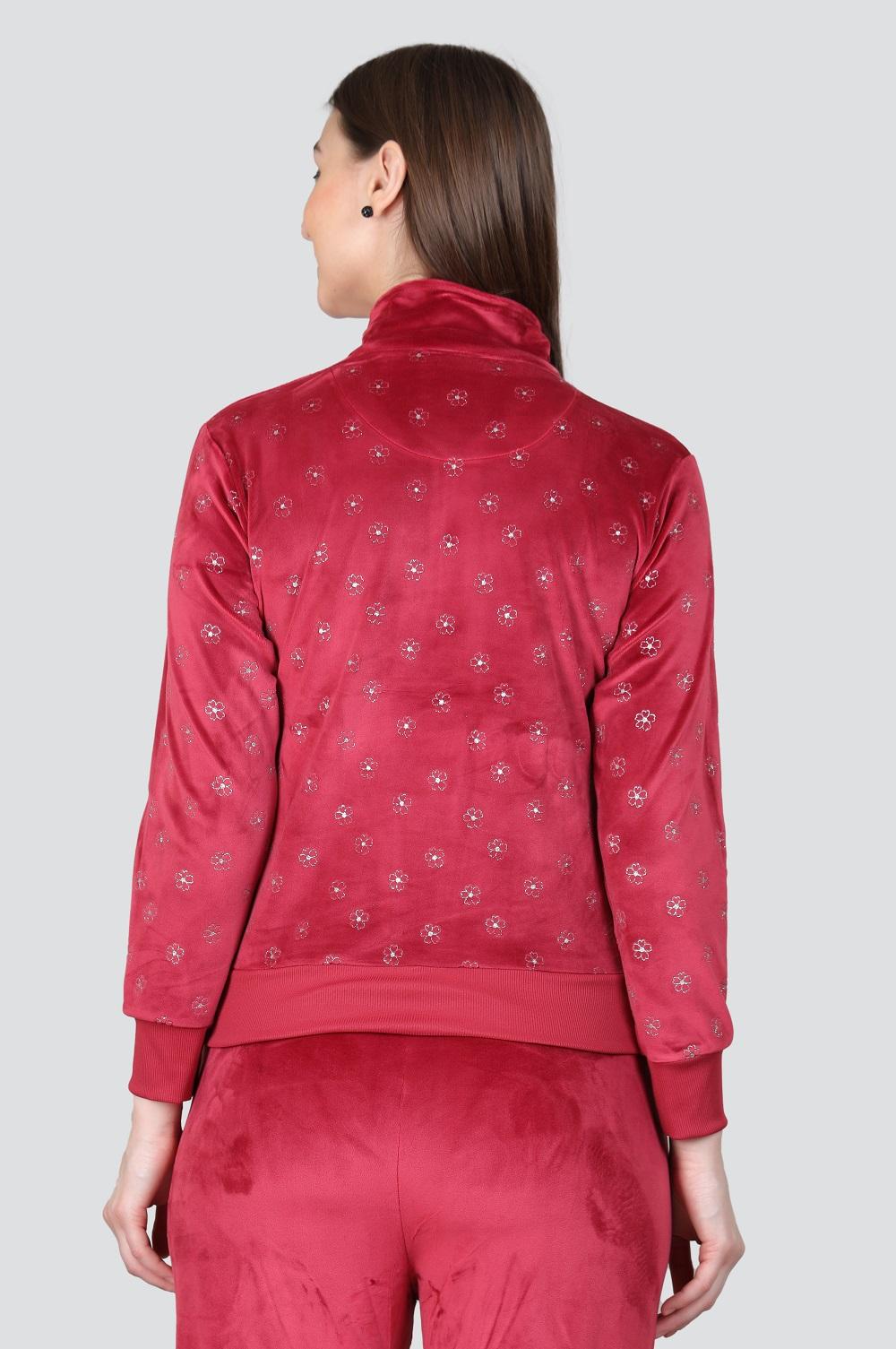 TRACK SUIT