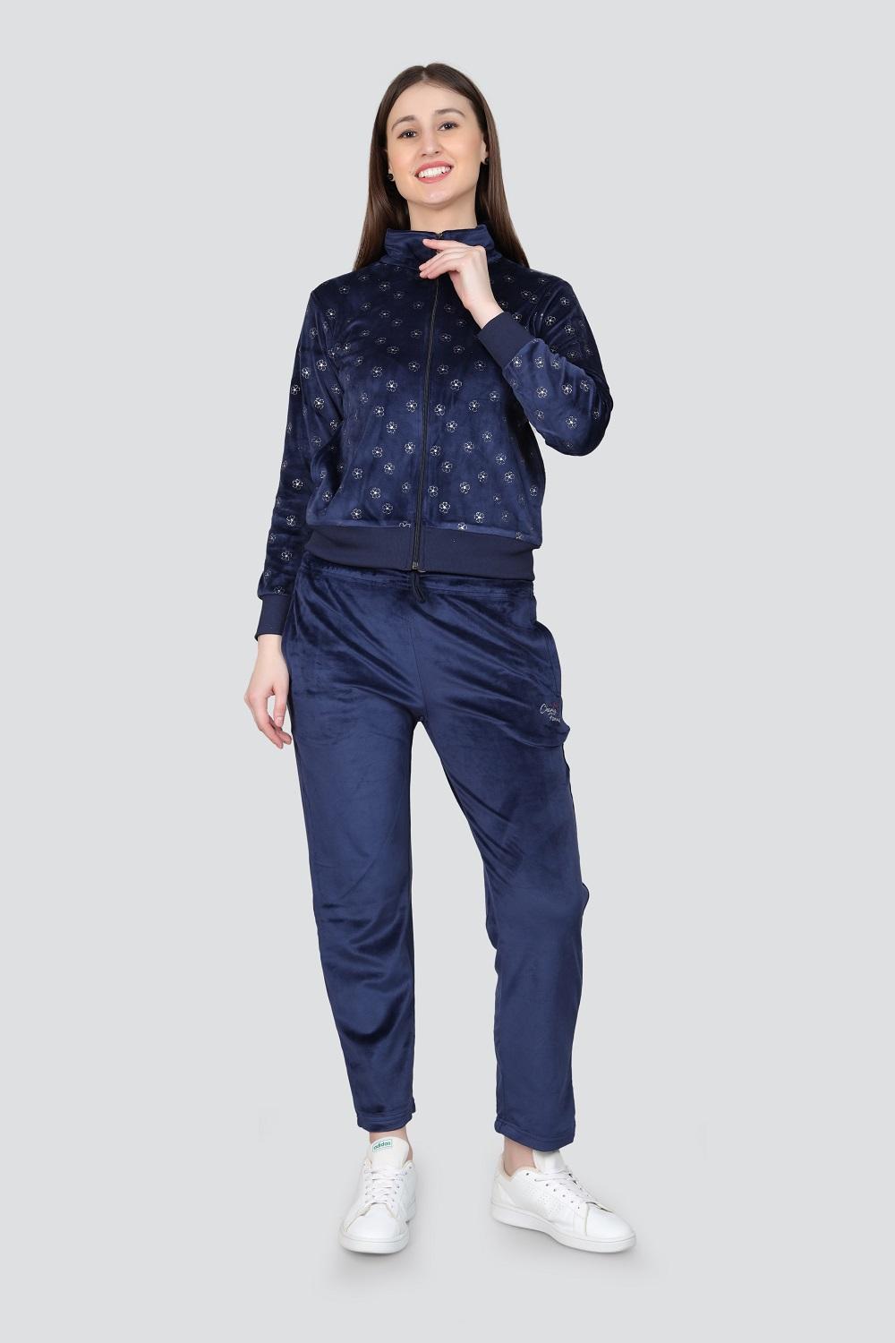 TRACK SUIT