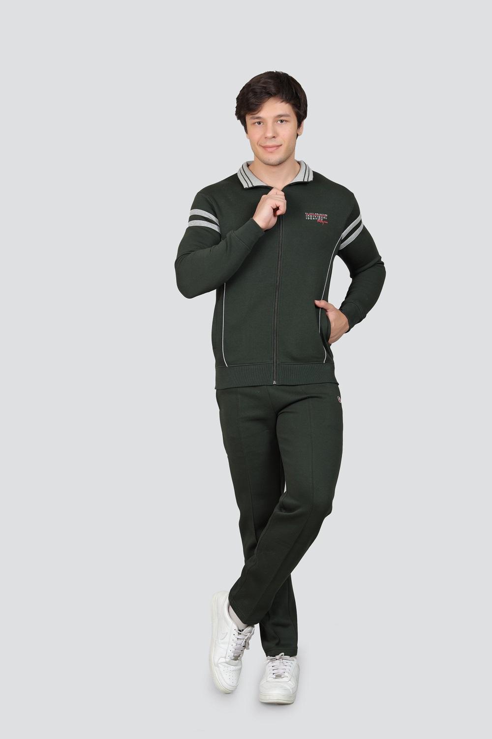 TRACK SUIT