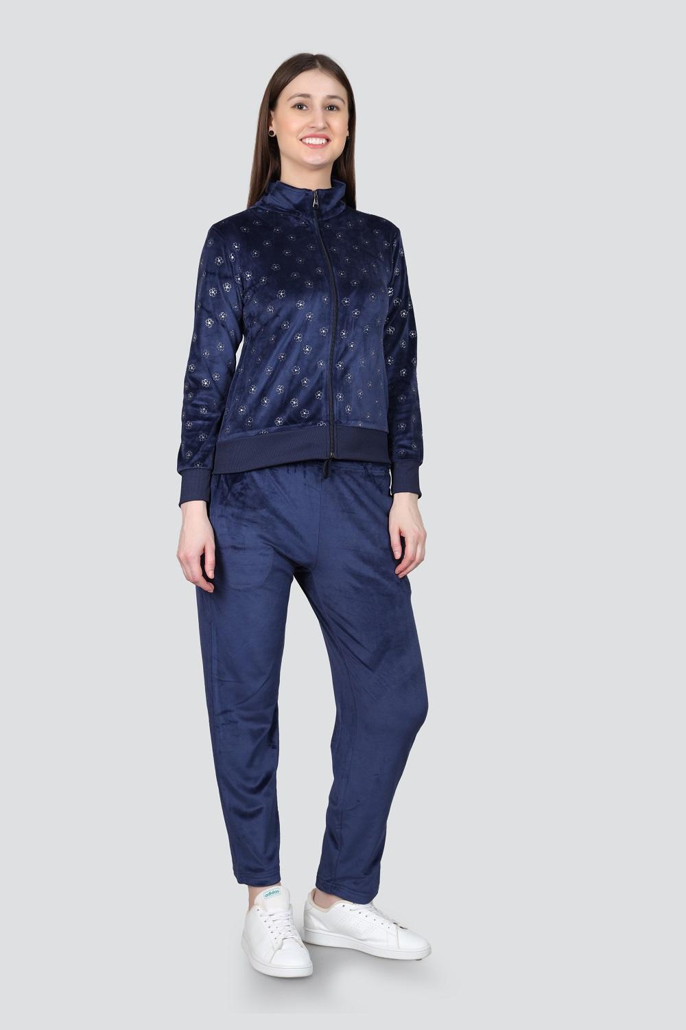 TRACK SUIT