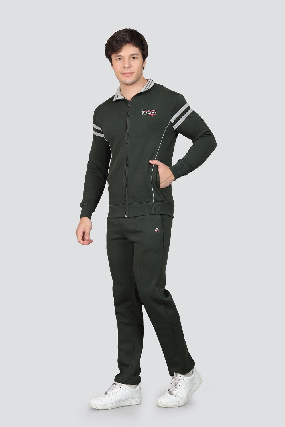 TRACK SUIT