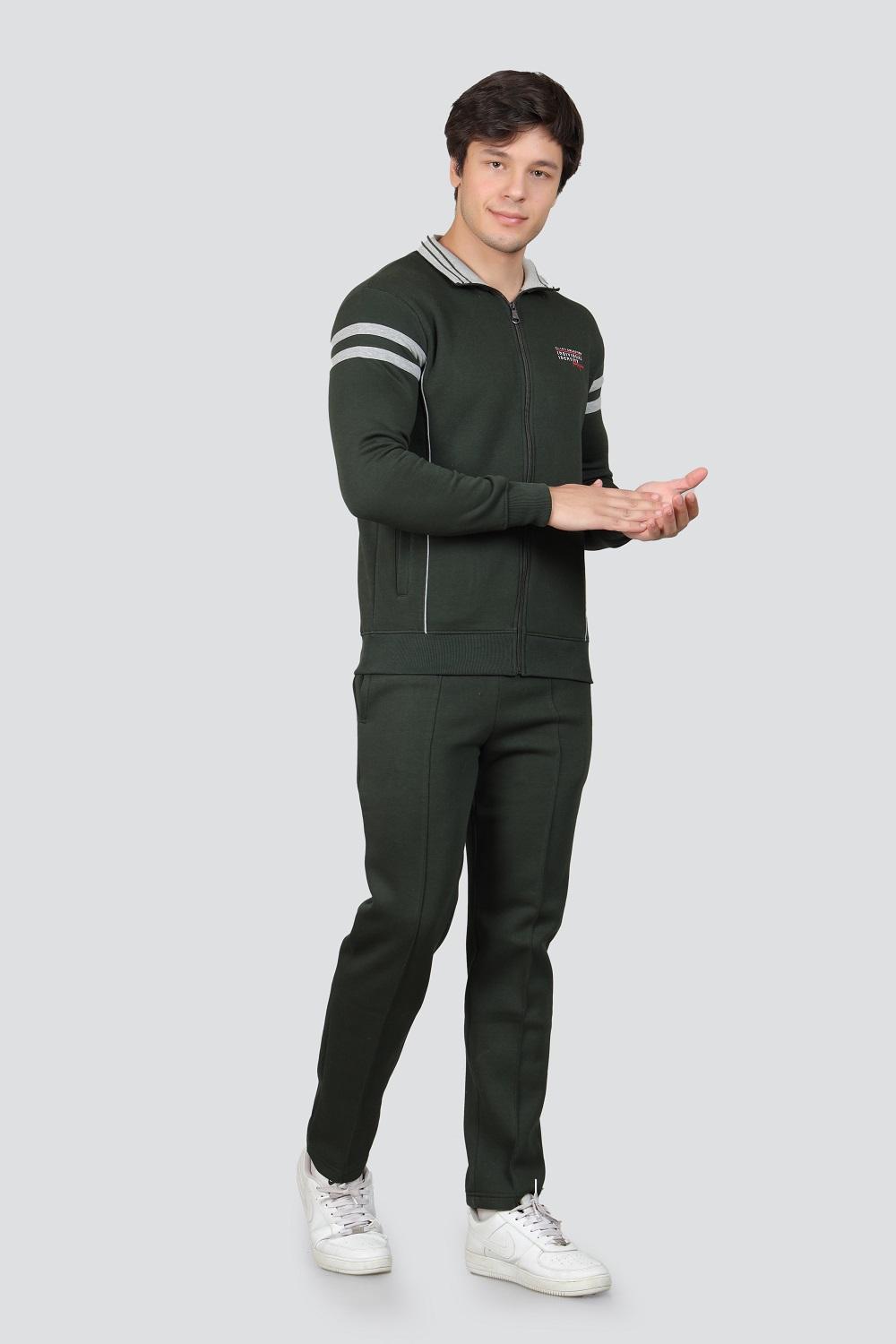 TRACK SUIT