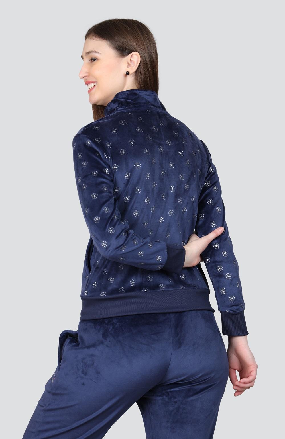 TRACK SUIT
