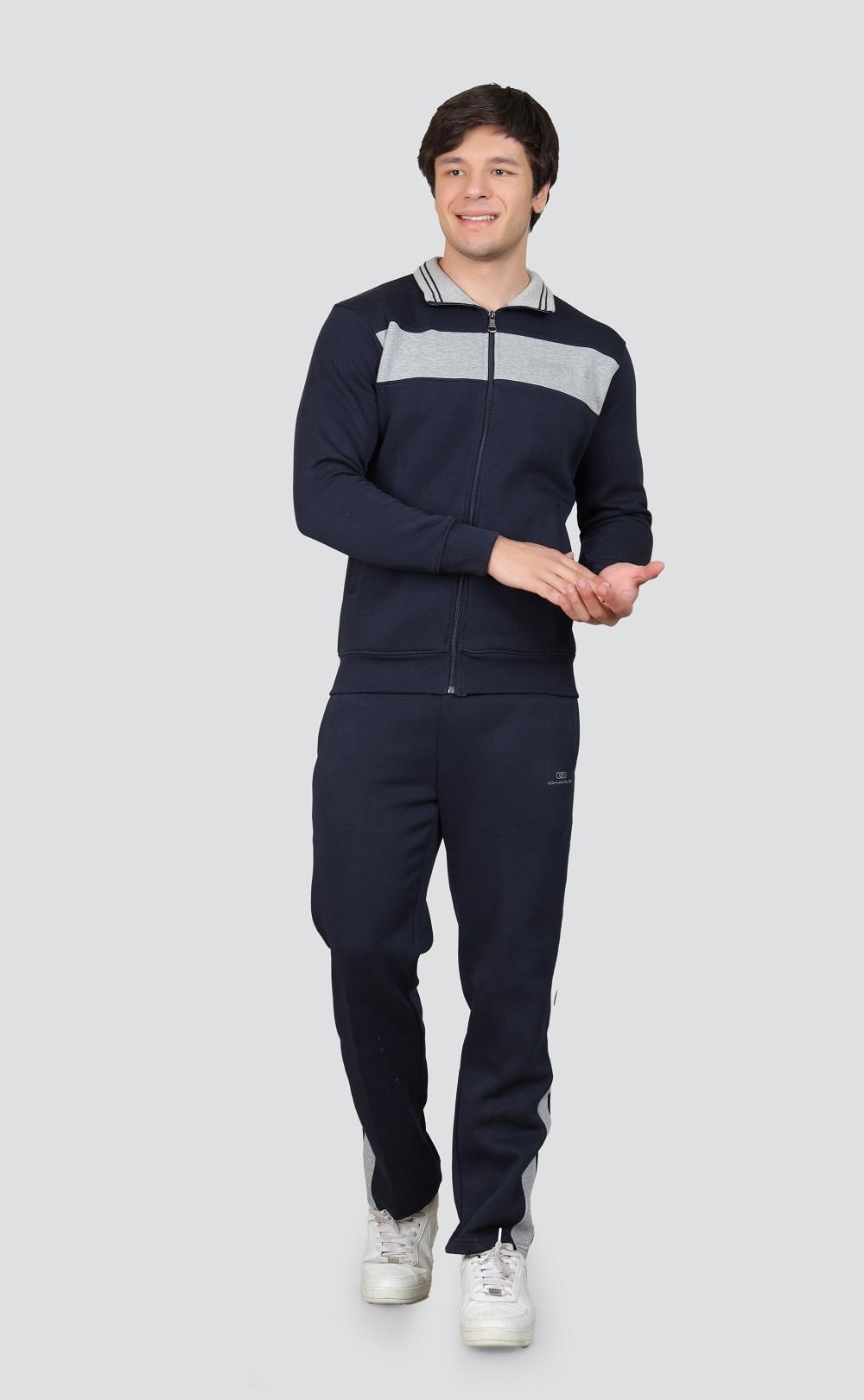 TRACK SUIT