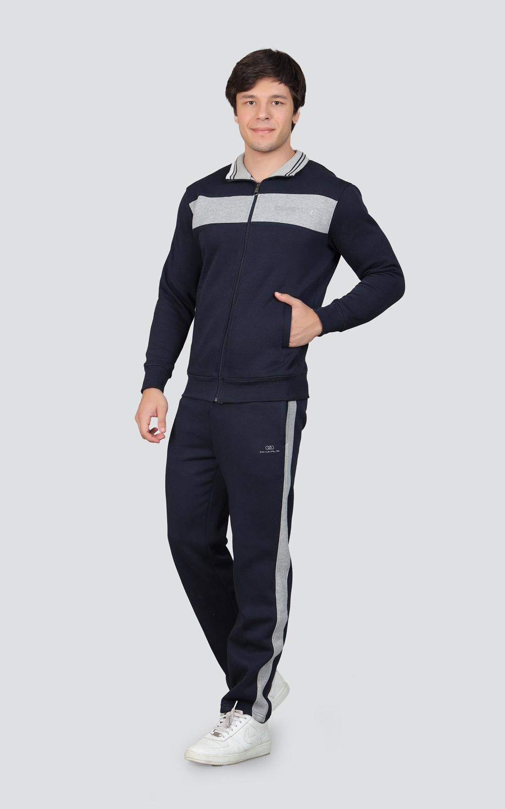 TRACK SUIT