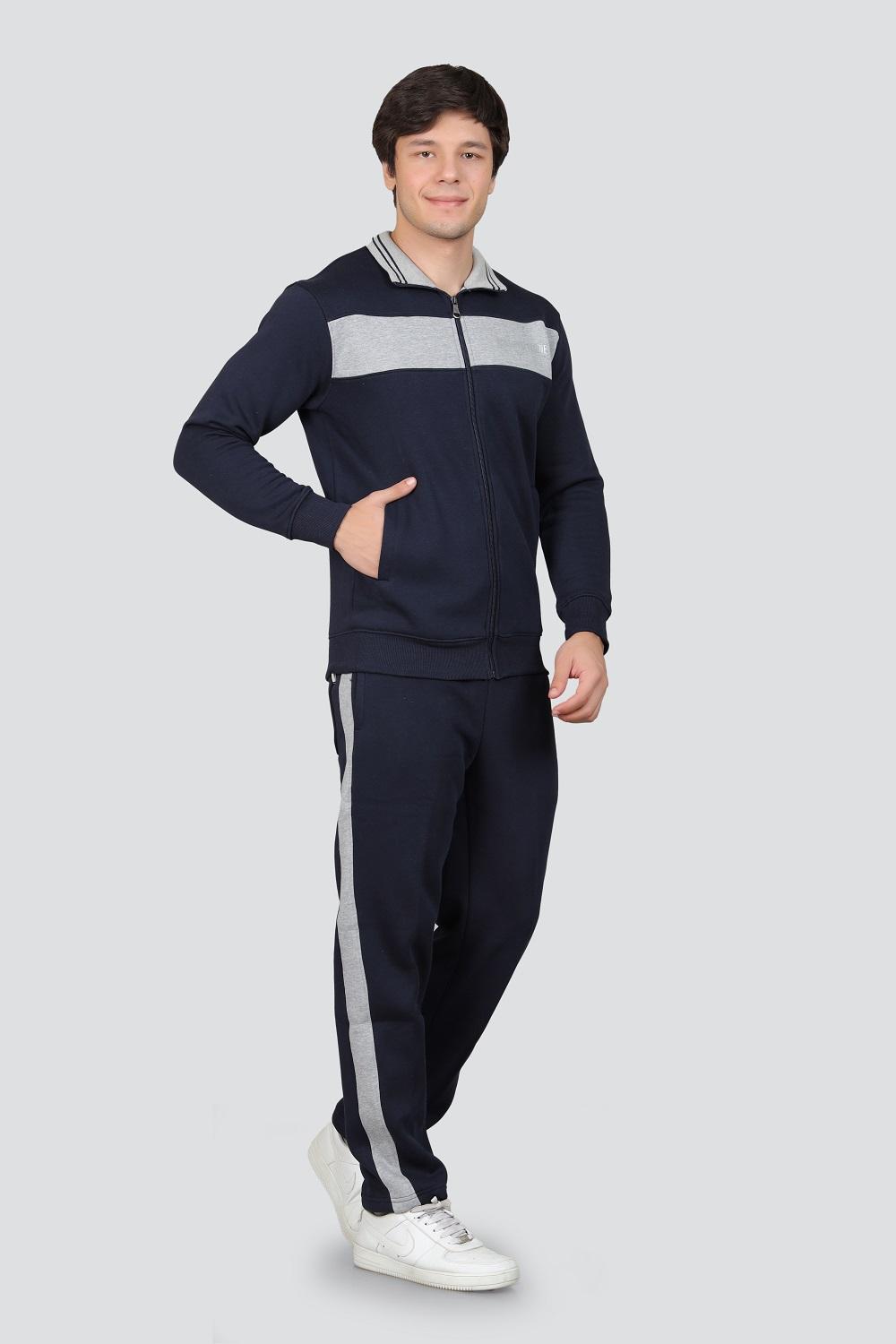 TRACK SUIT
