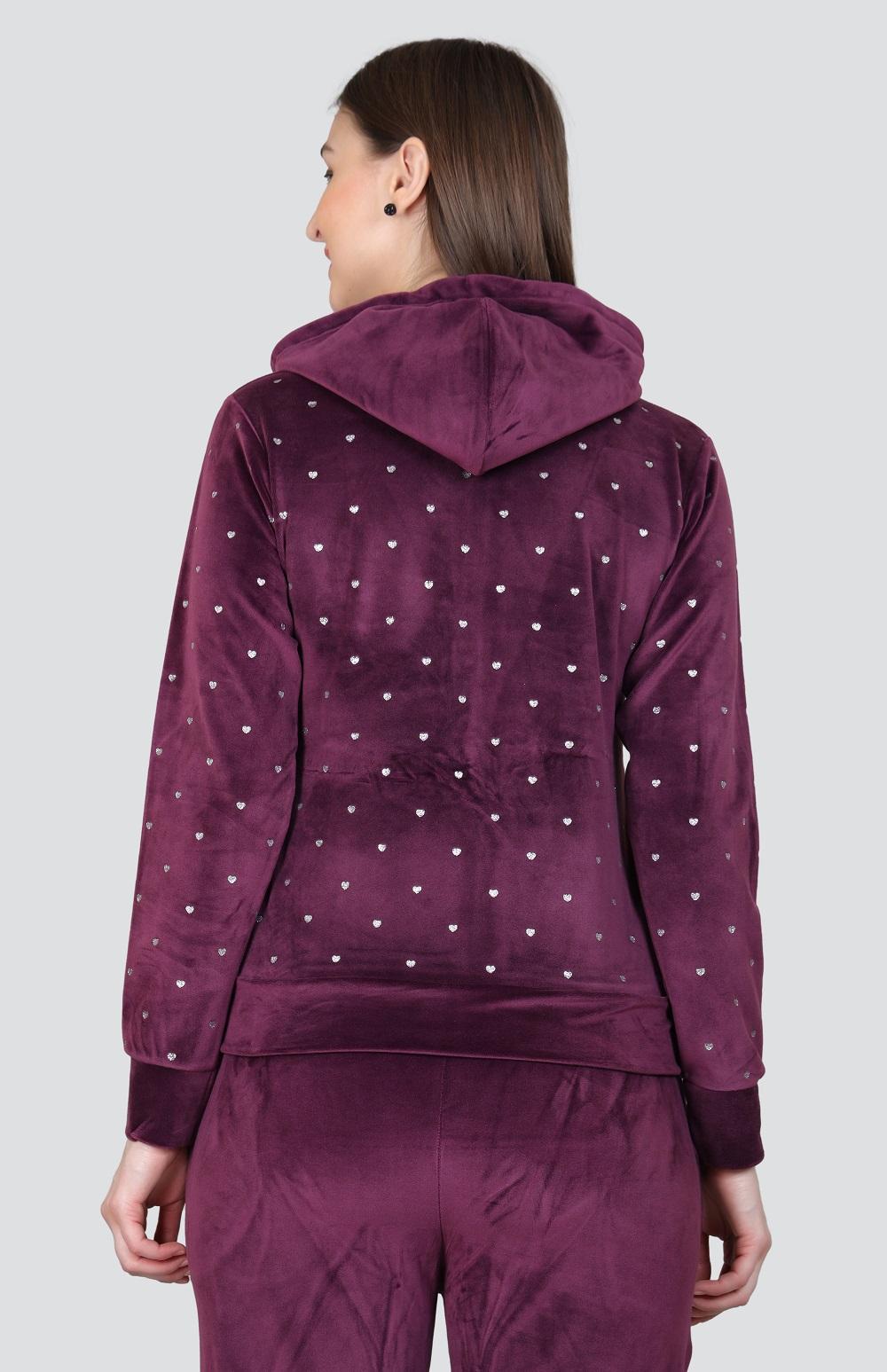 TRACK SUIT