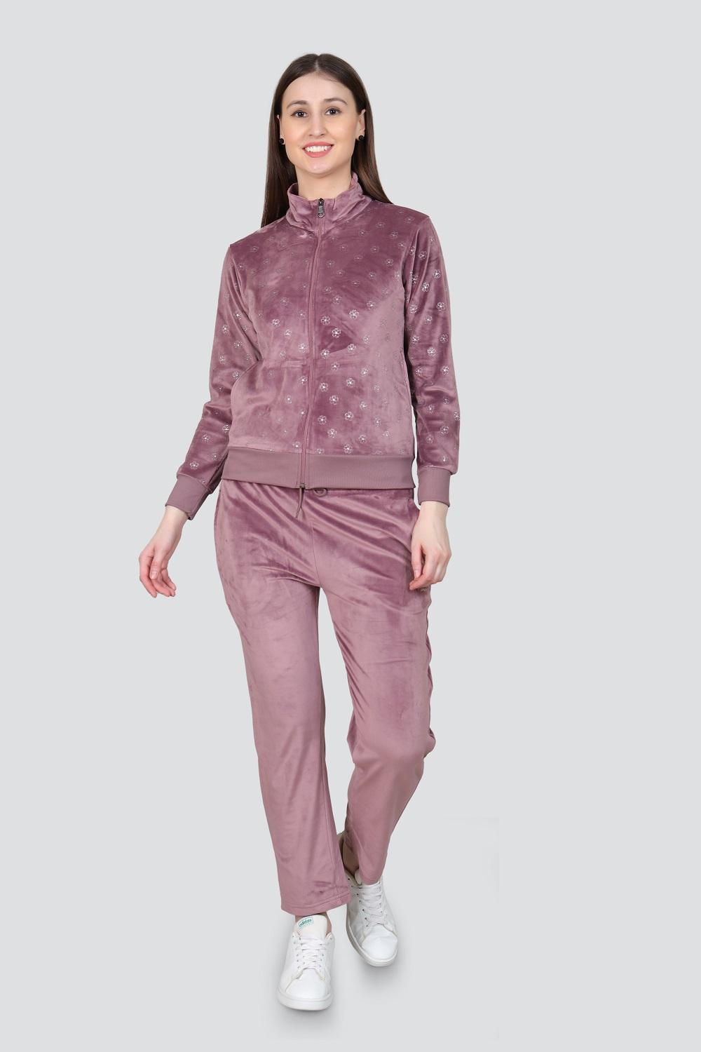TRACK SUIT
