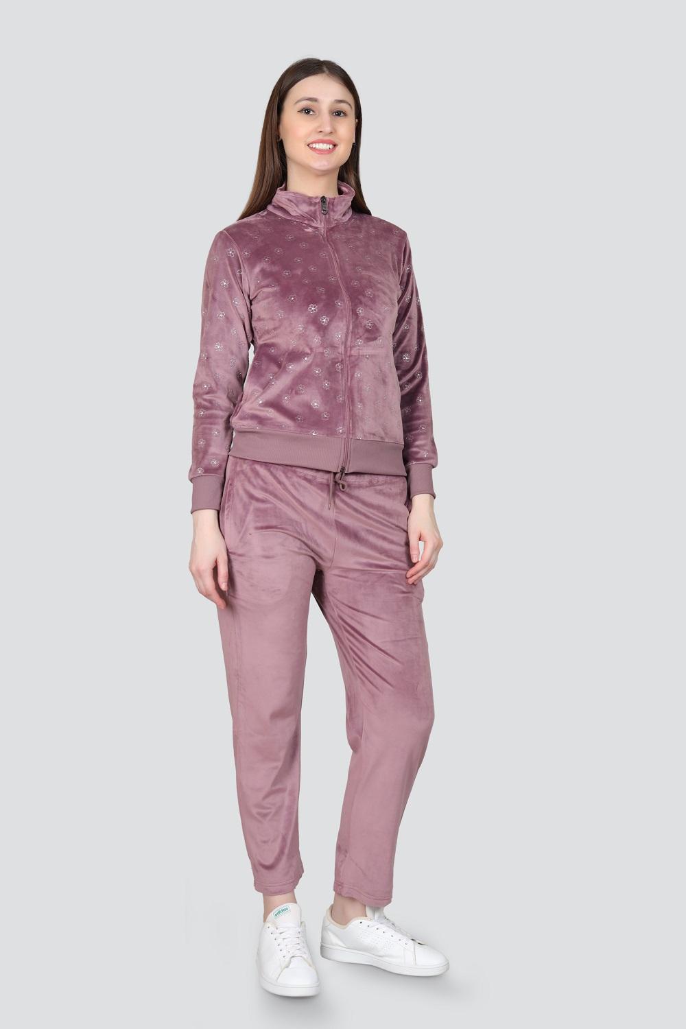 TRACK SUIT