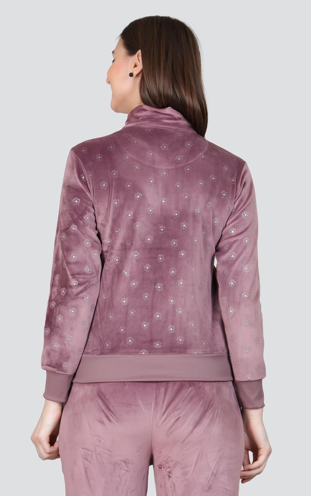 TRACK SUIT