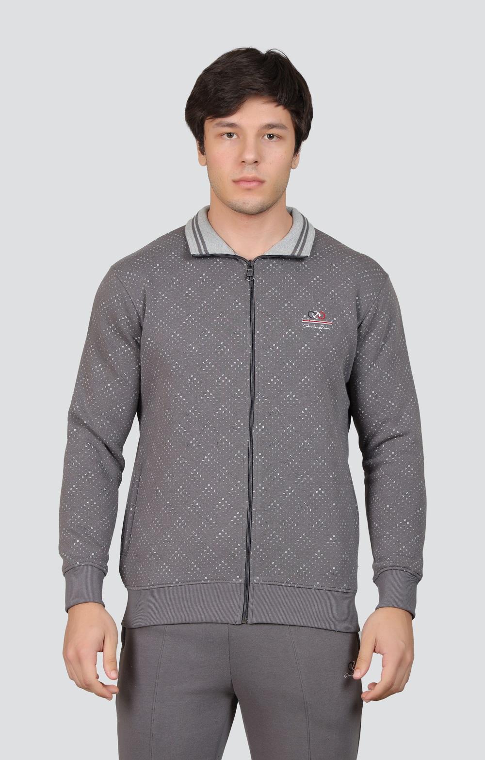 TRACK SUIT