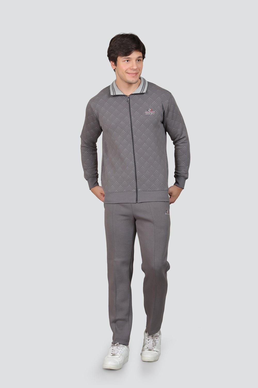 TRACK SUIT