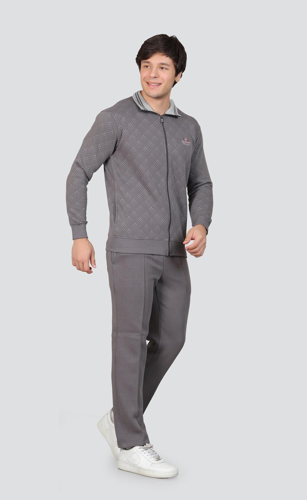 TRACK SUIT