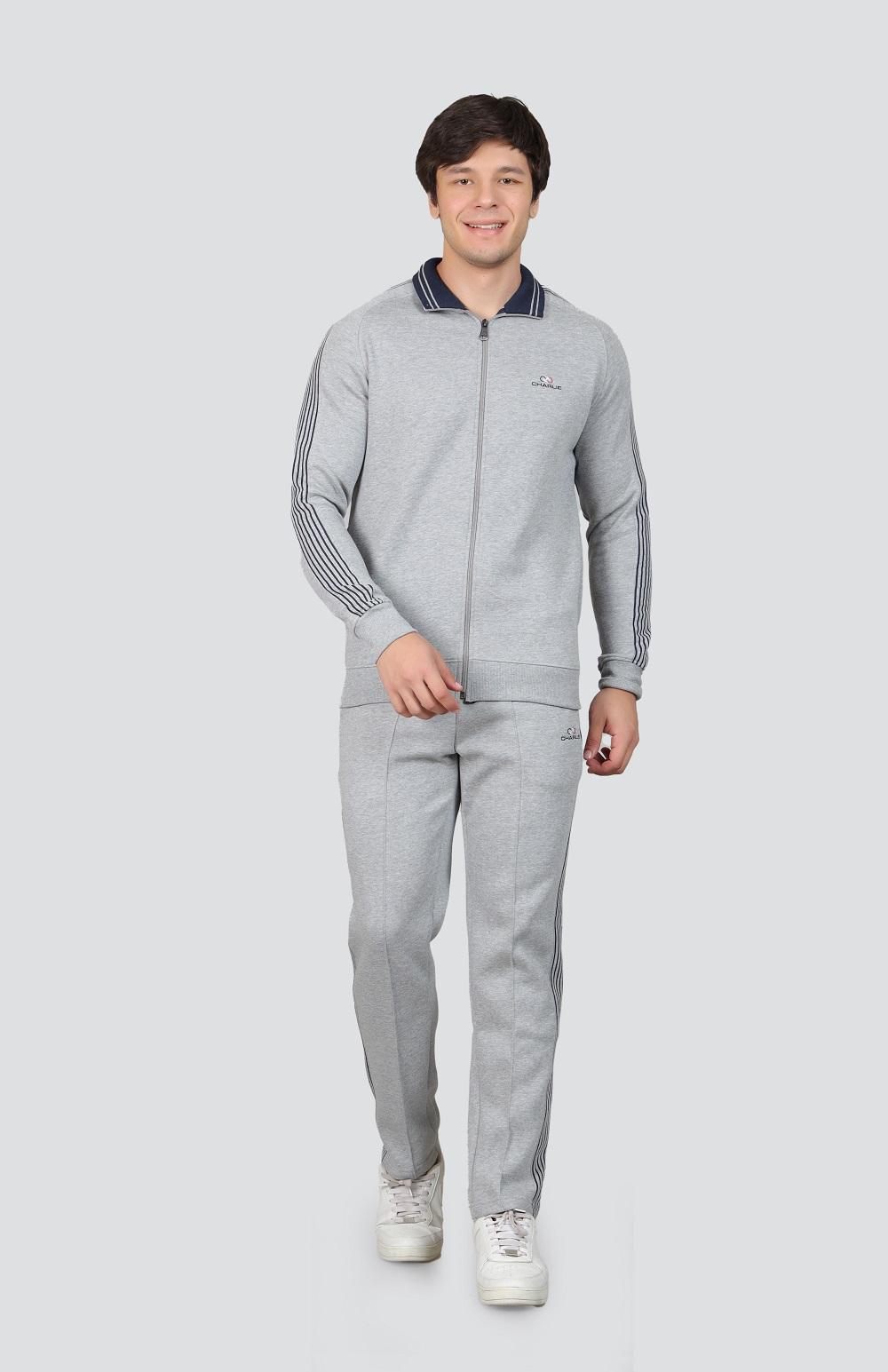 TRACK SUIT