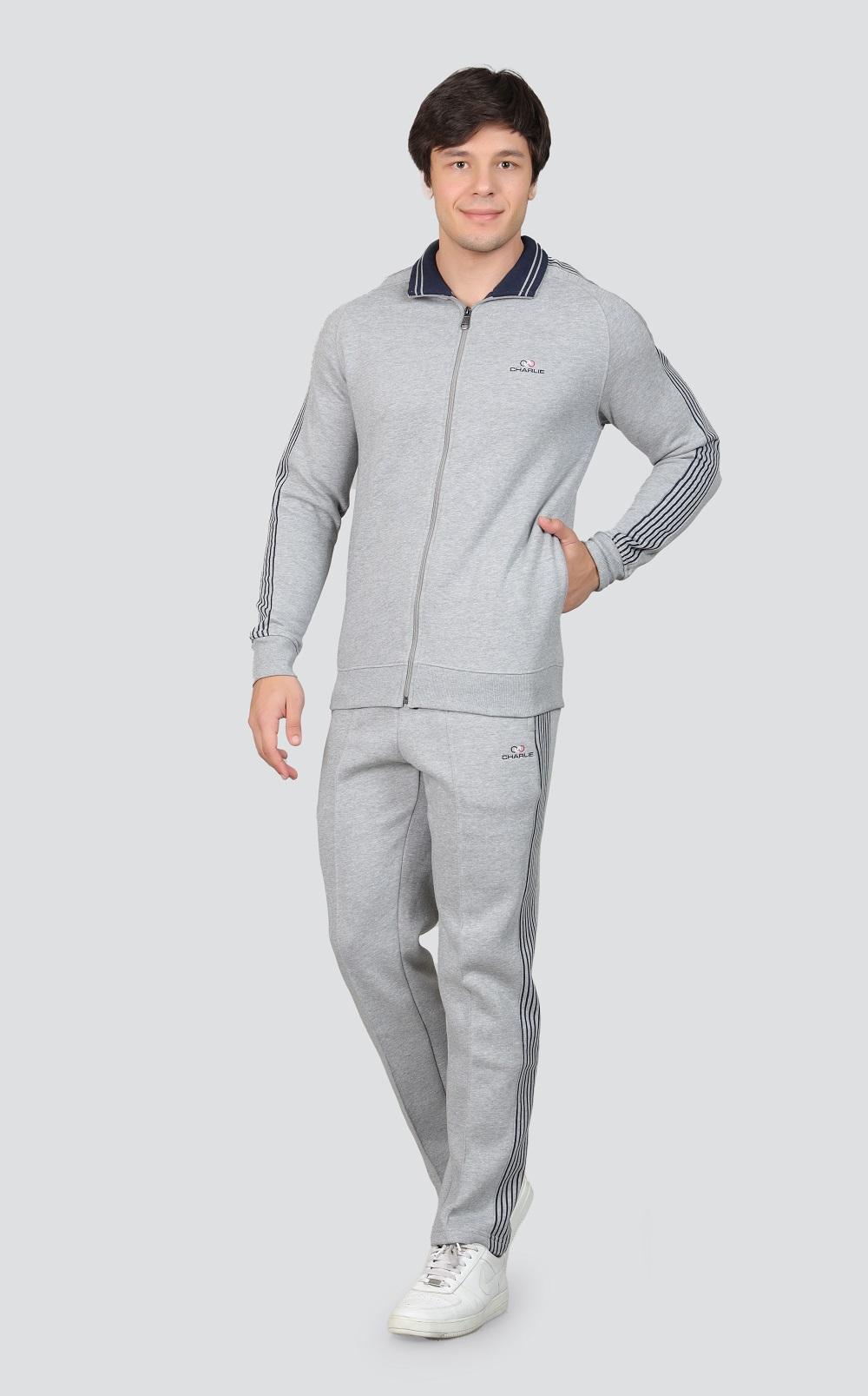 TRACK SUIT