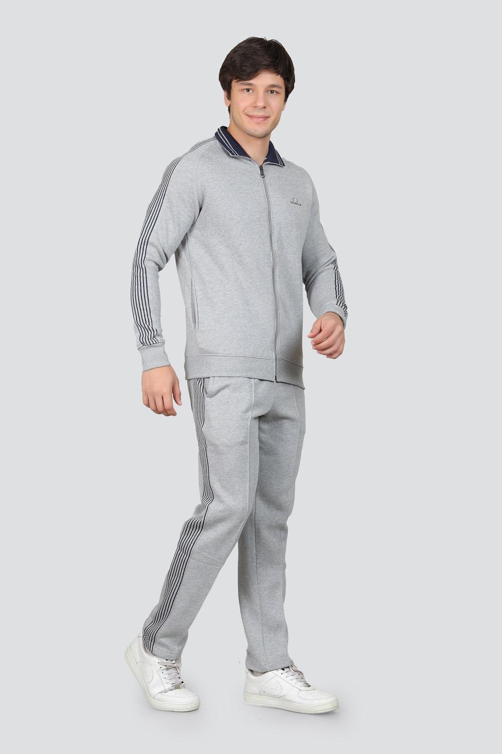 TRACK SUIT