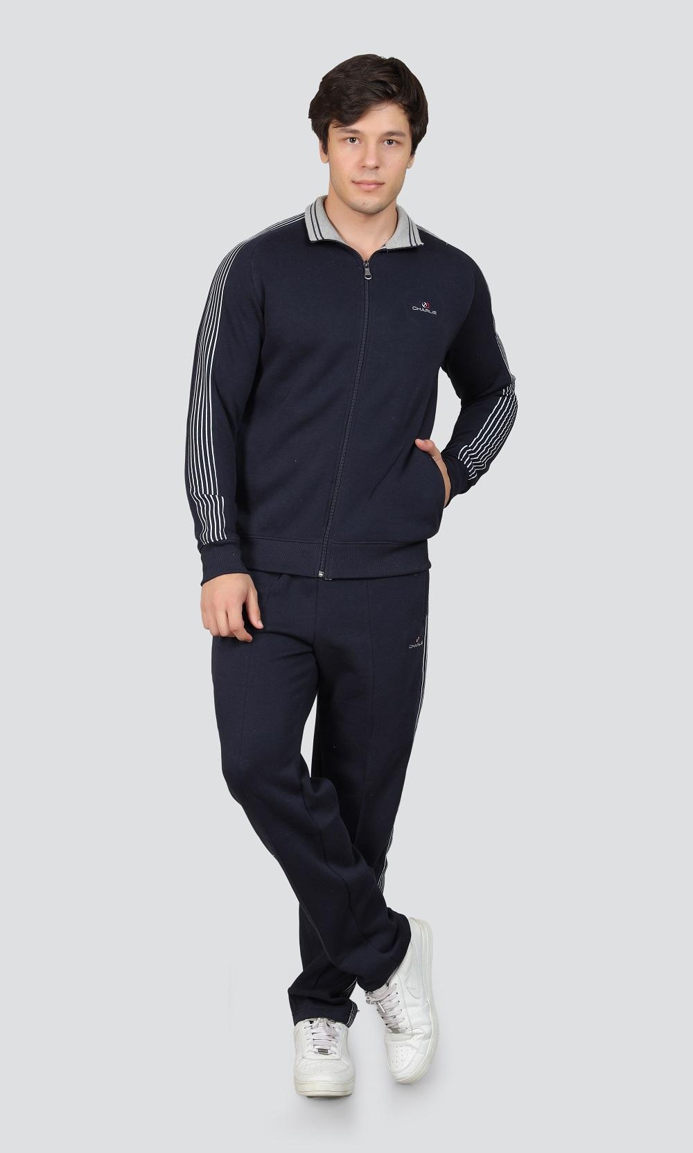 TRACK SUIT