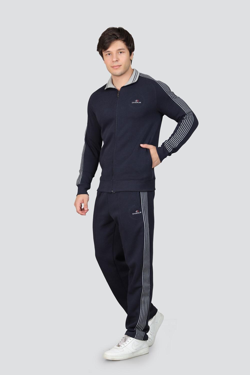 TRACK SUIT