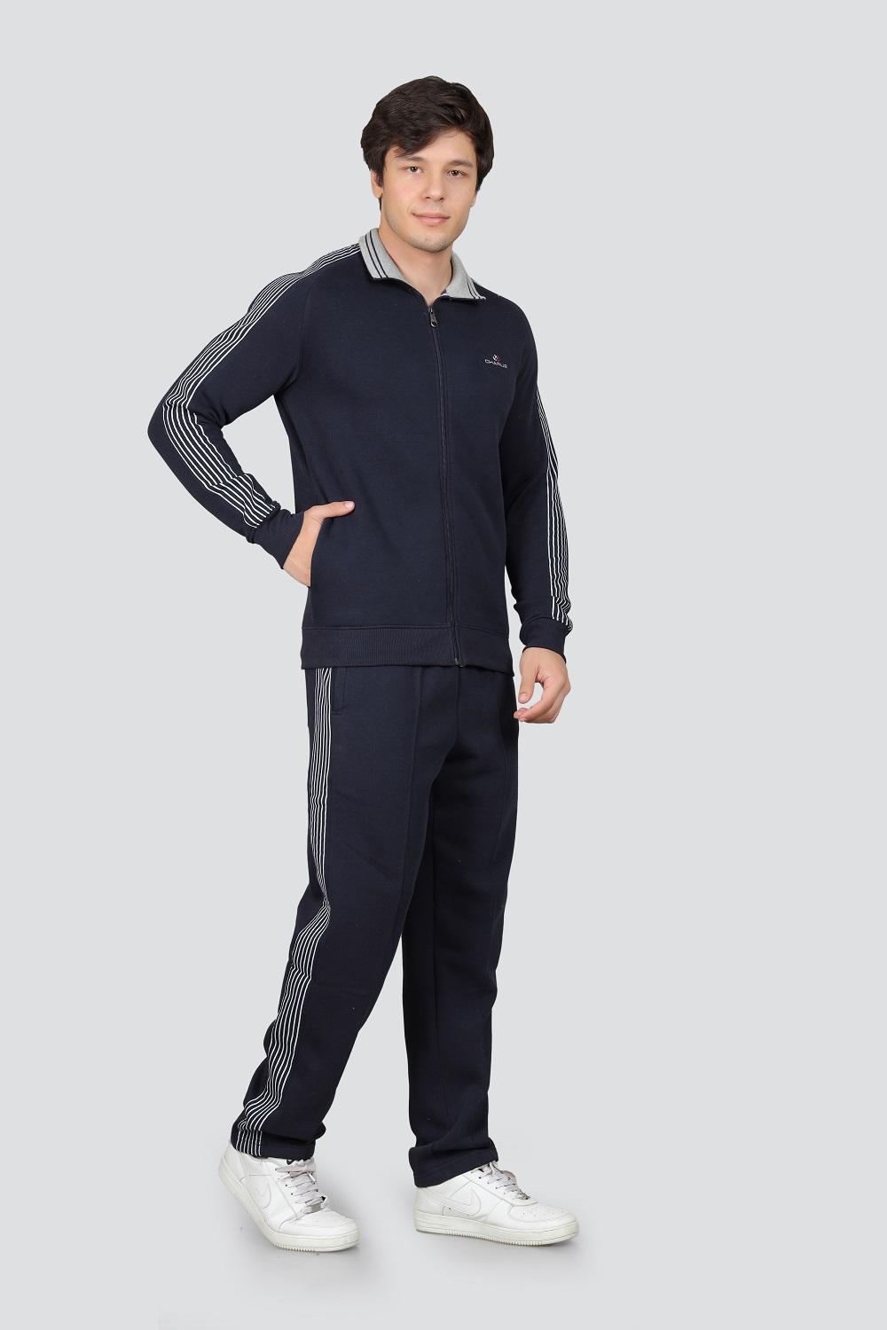 TRACK SUIT