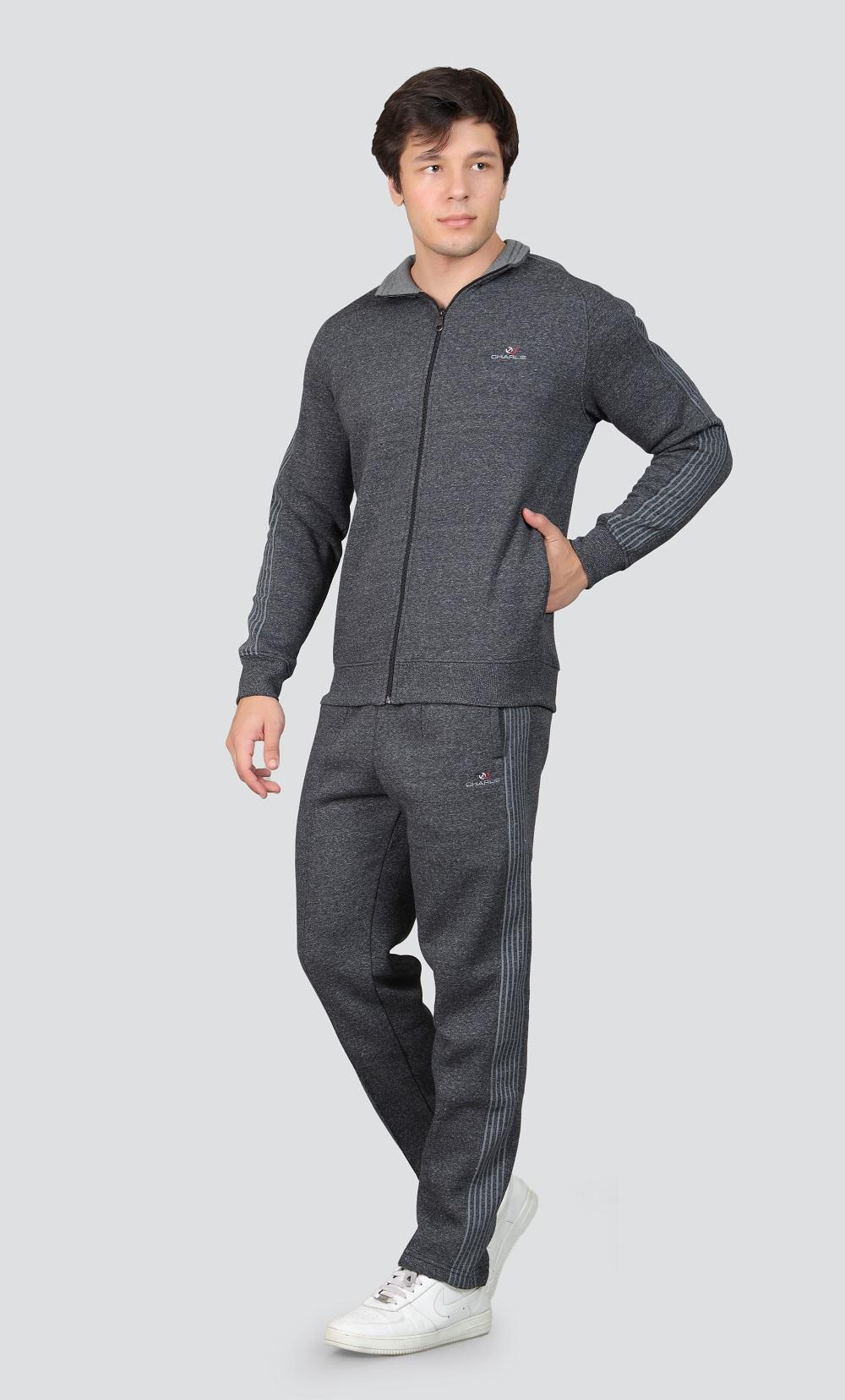 TRACK SUIT