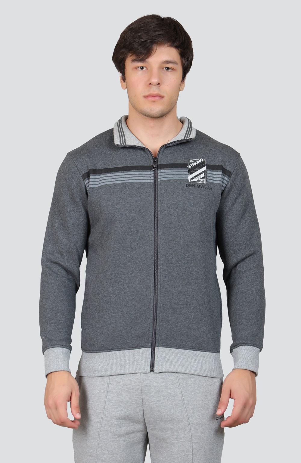 TRACK SUIT