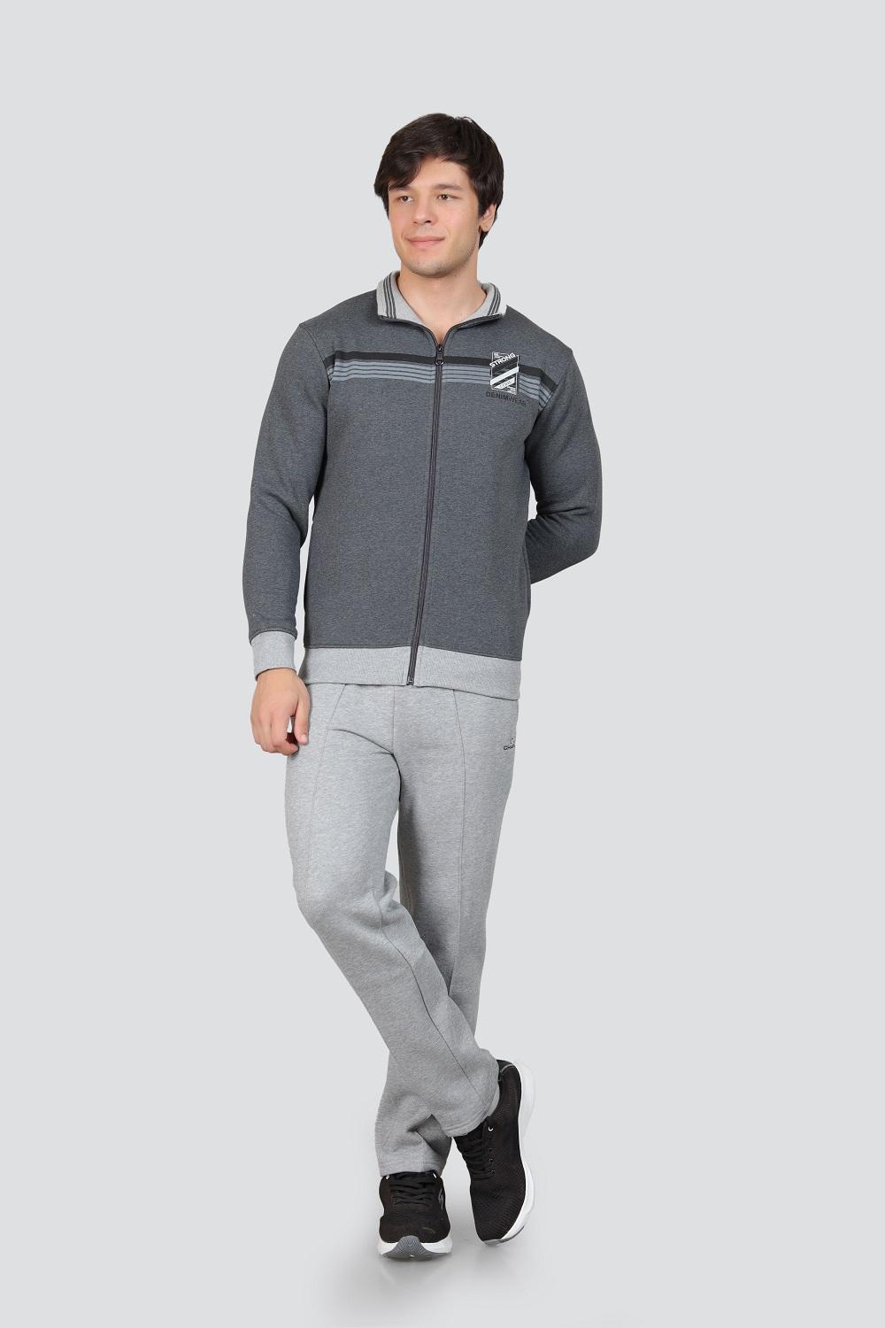 TRACK SUIT