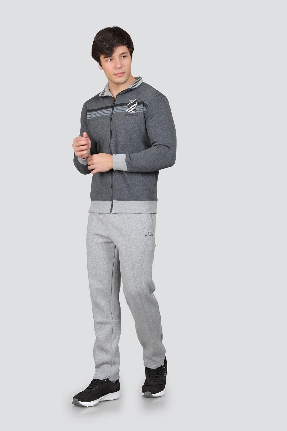 TRACK SUIT