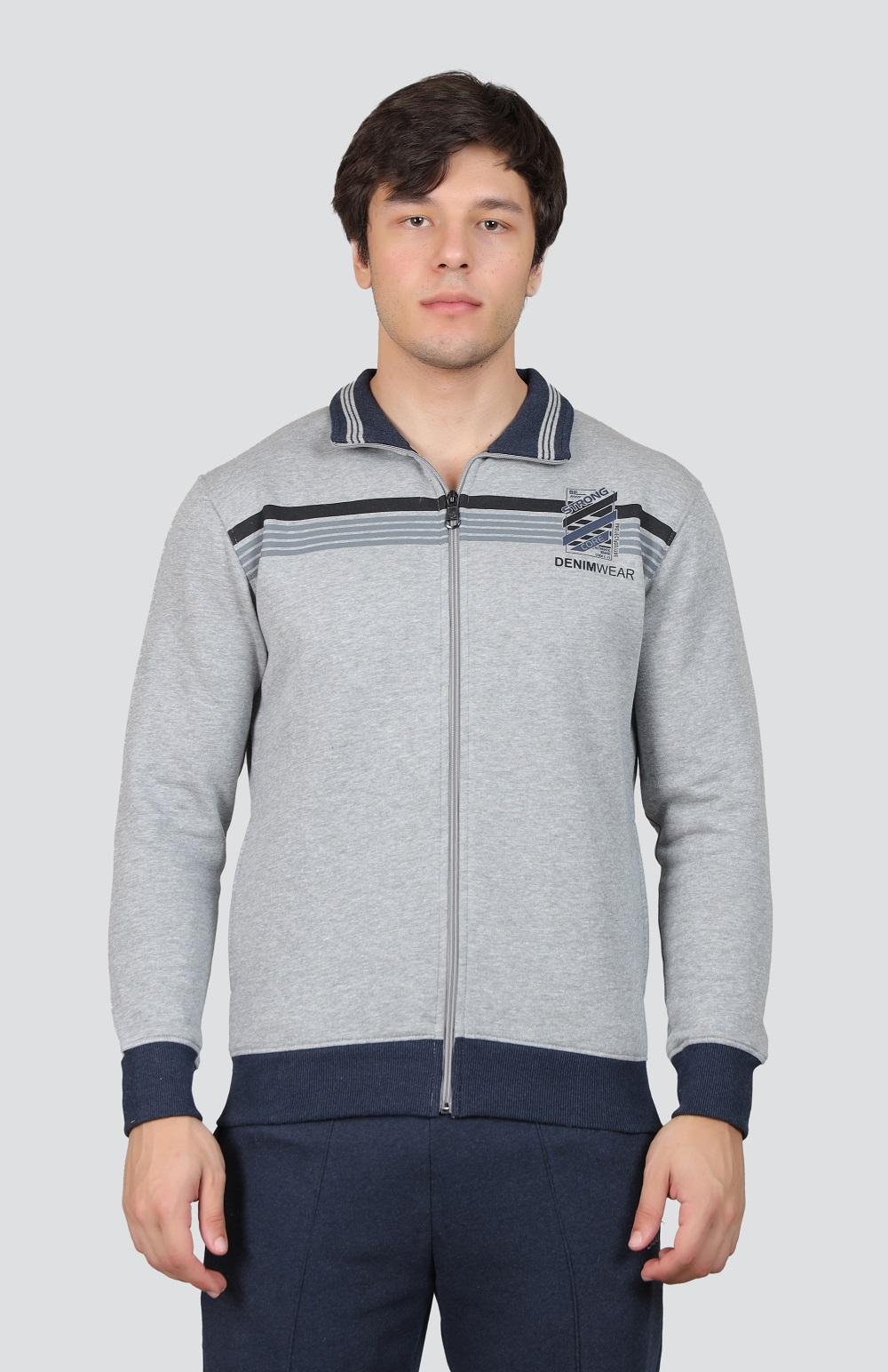 TRACK SUIT