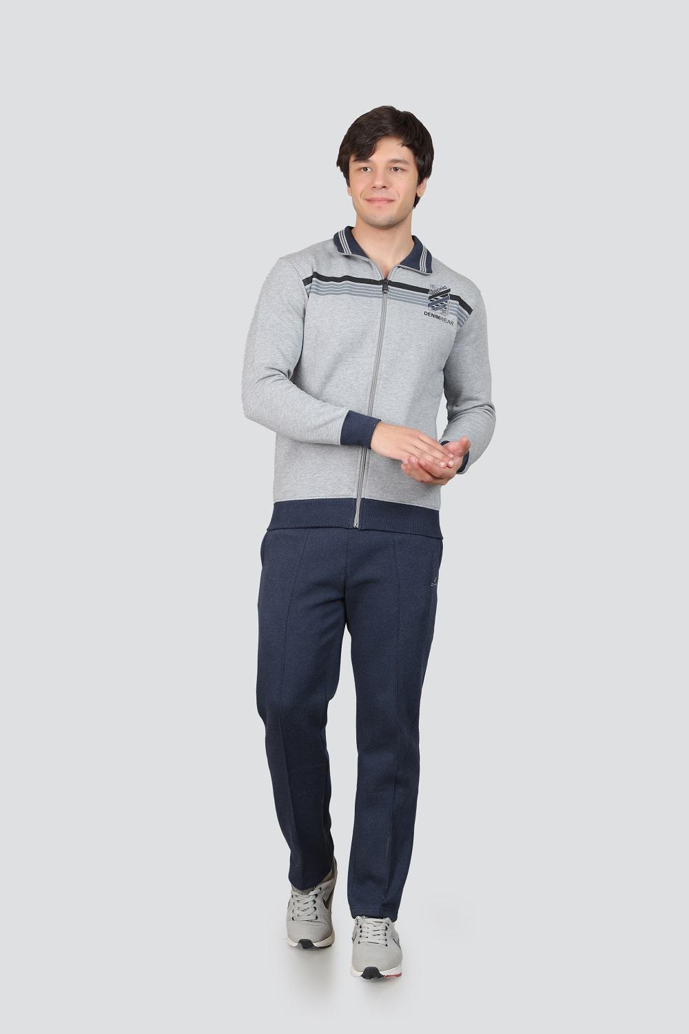 TRACK SUIT