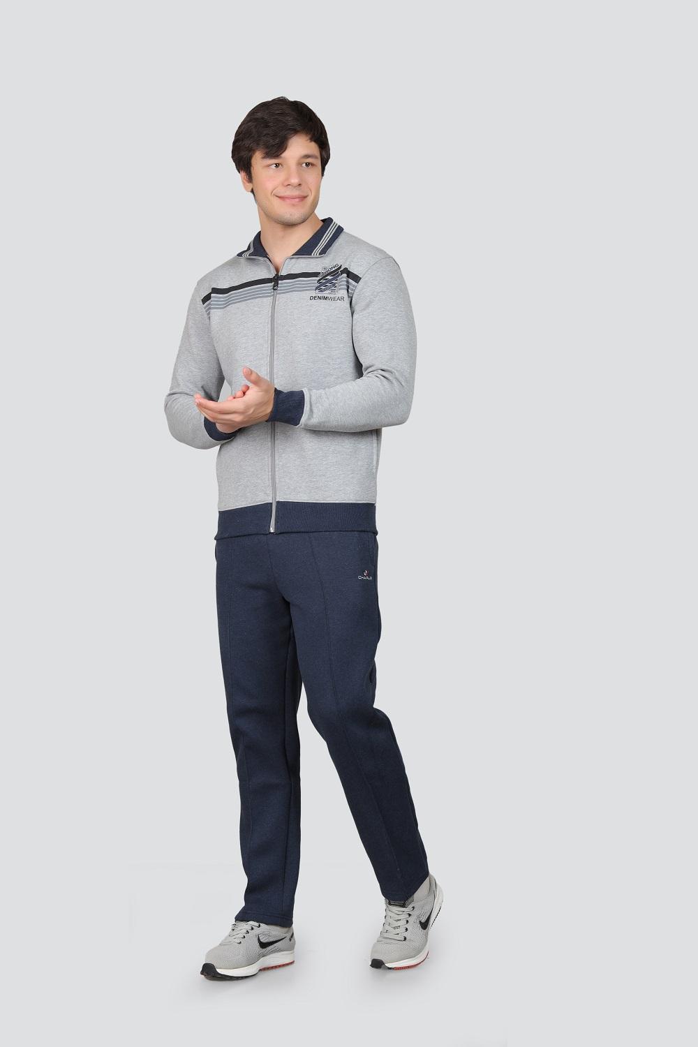 TRACK SUIT