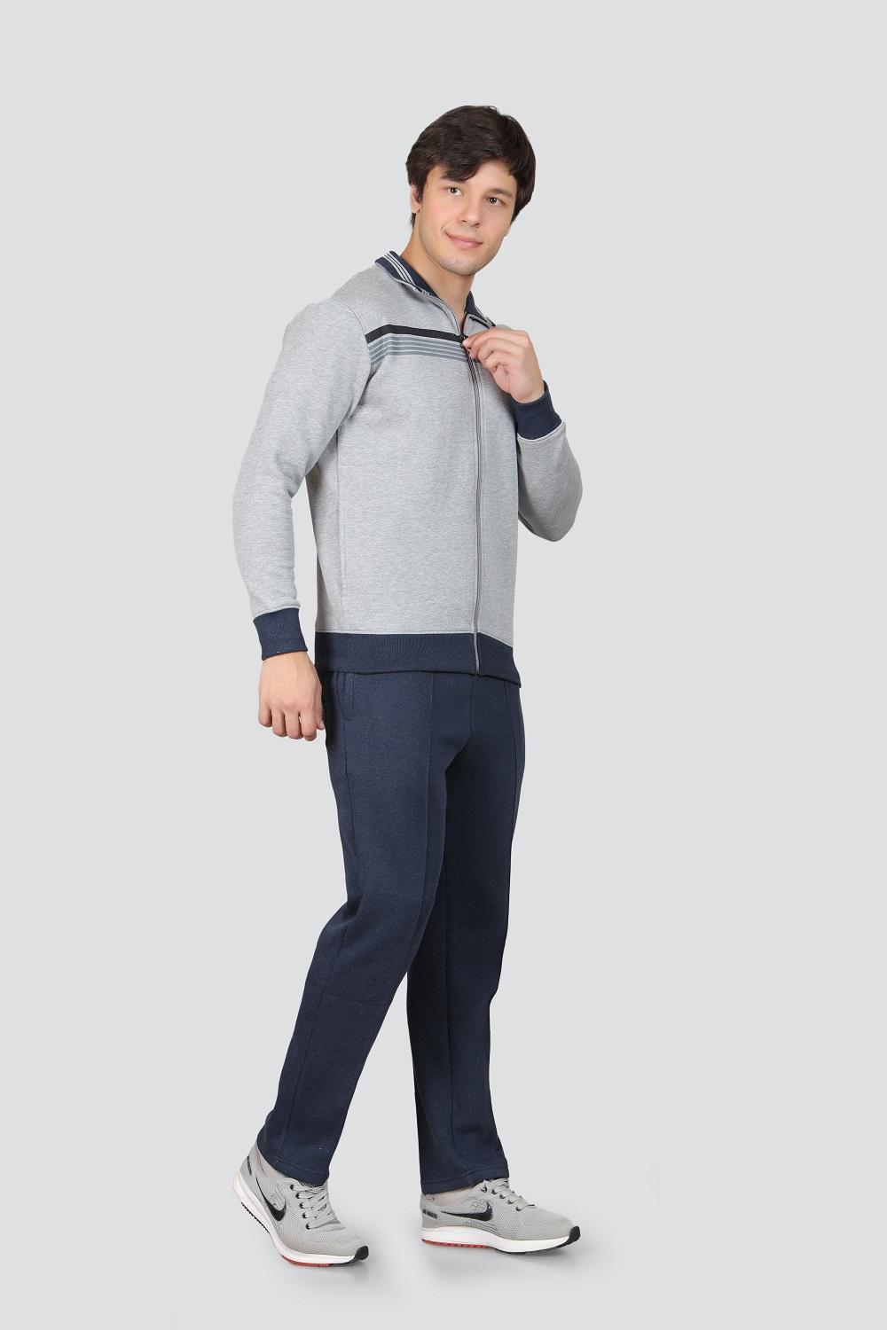 TRACK SUIT