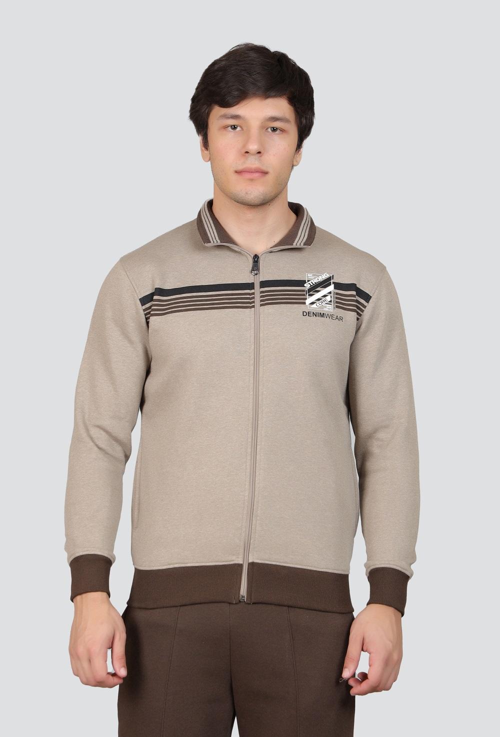 TRACK SUIT