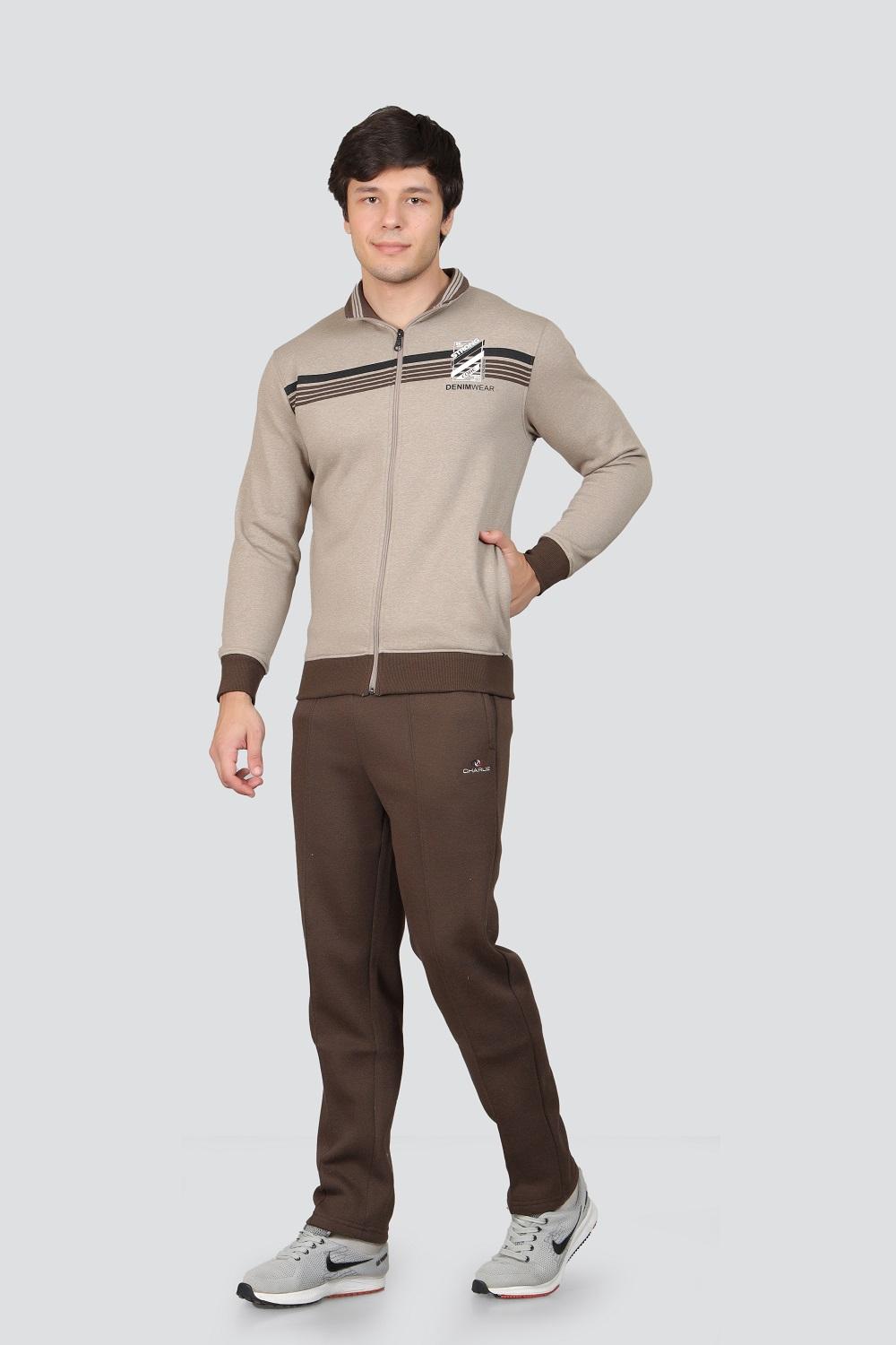 TRACK SUIT