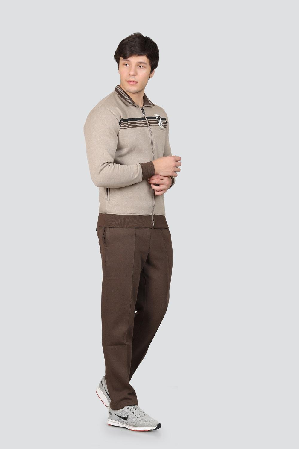 TRACK SUIT