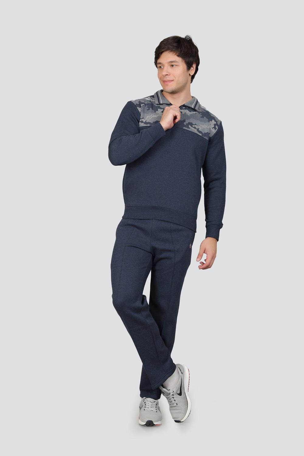 TRACK SUIT