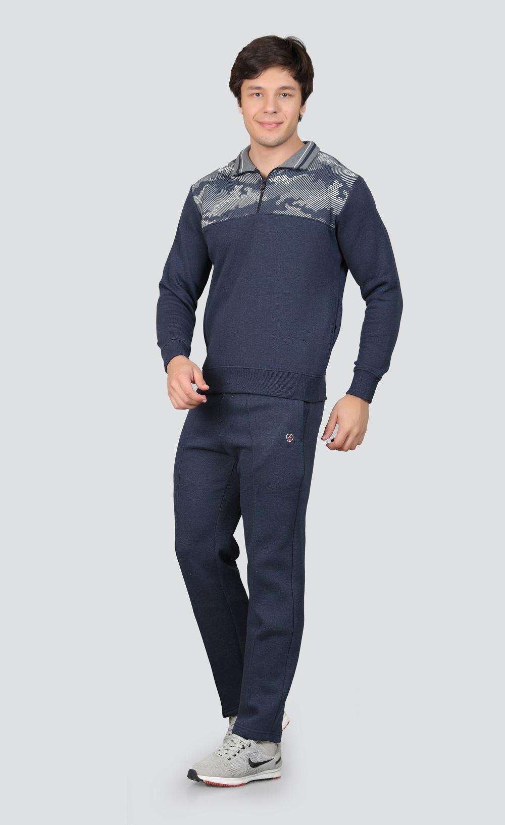 TRACK SUIT