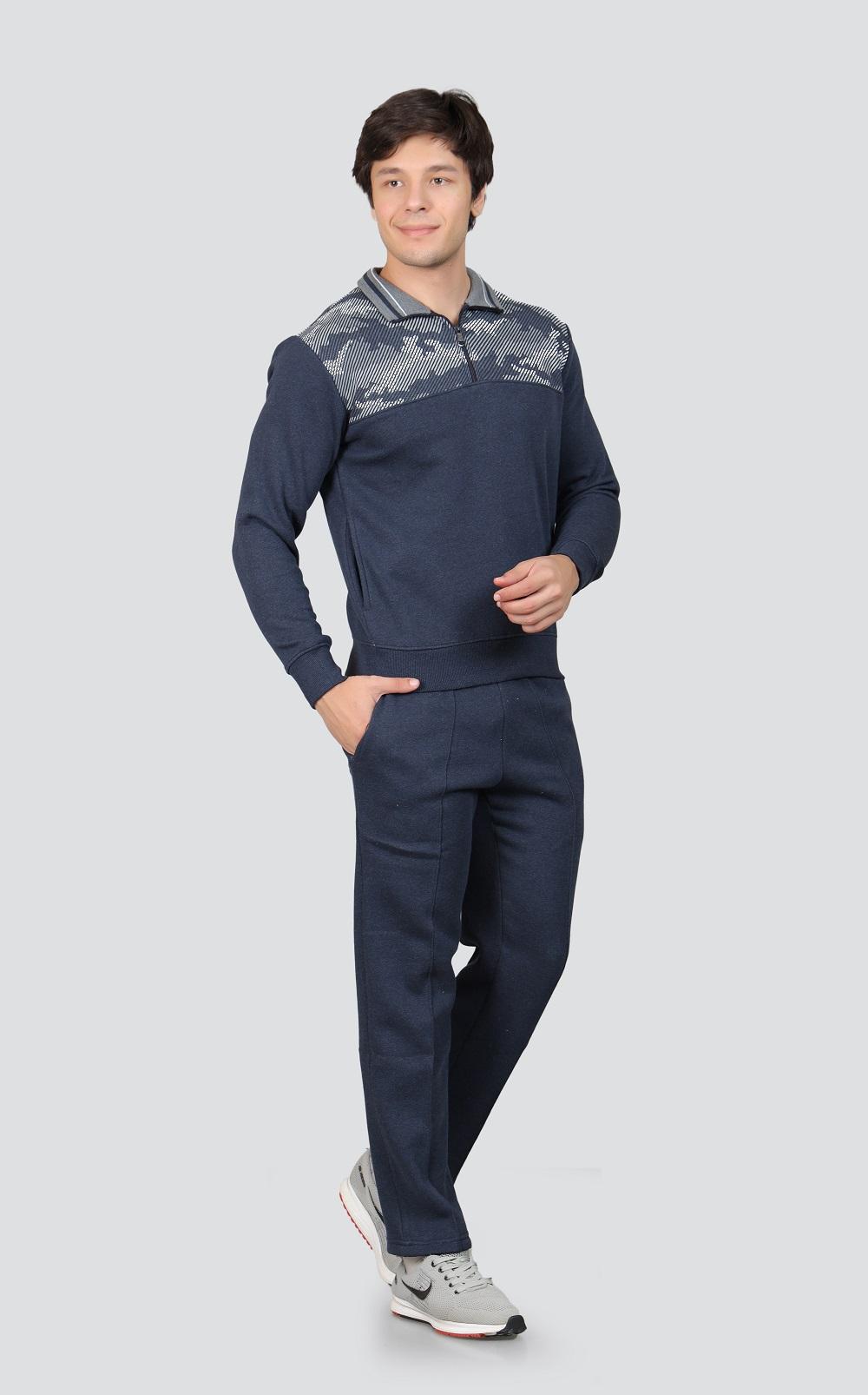 TRACK SUIT