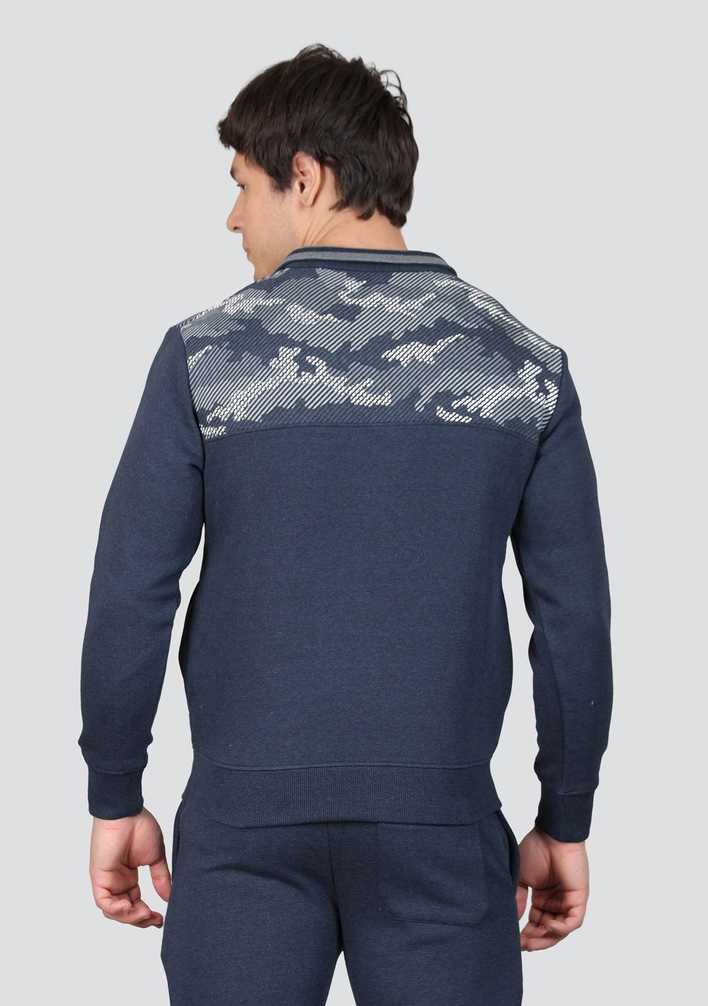 TRACK SUIT