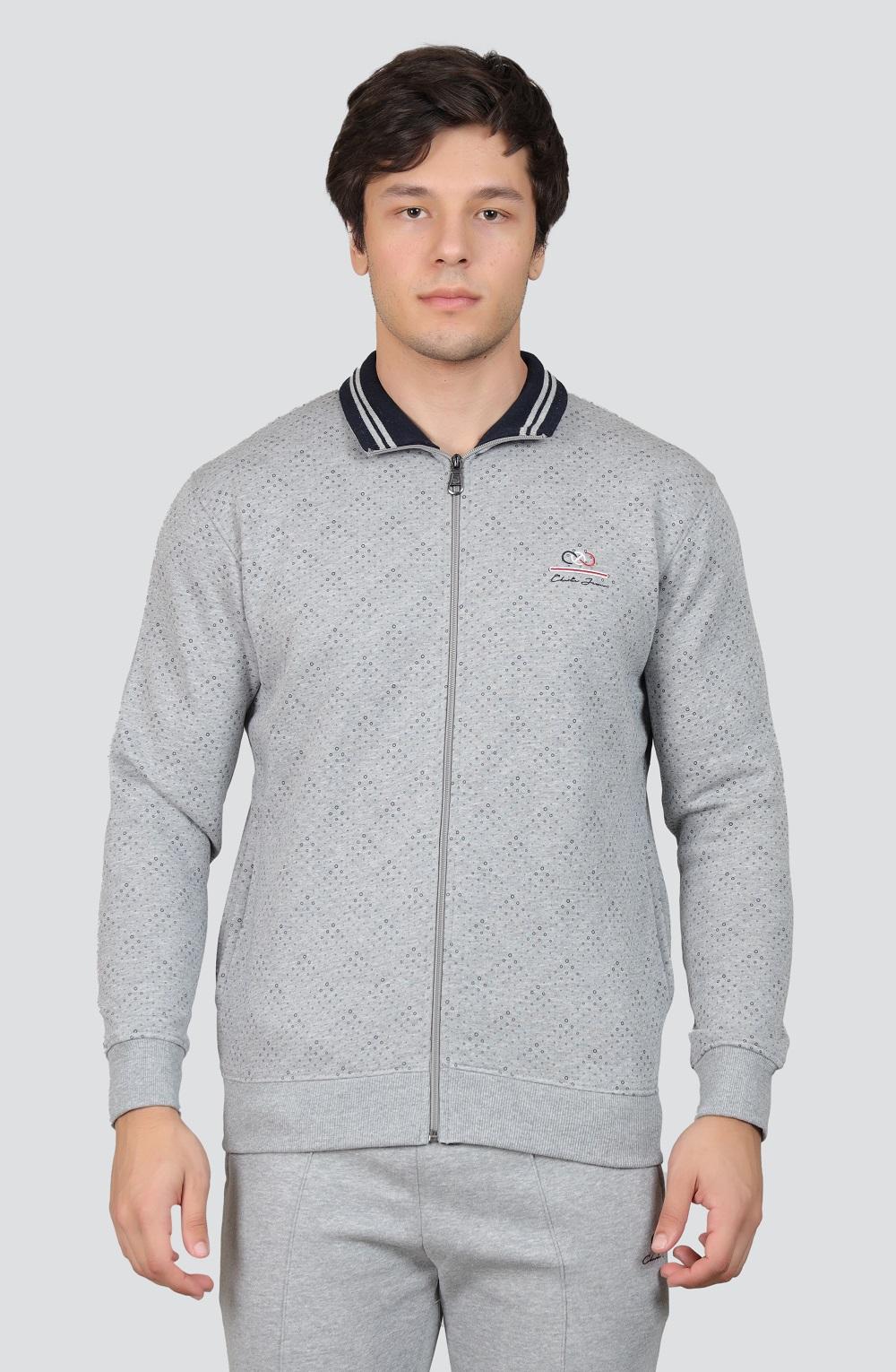 TRACK SUIT